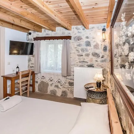 Fairytale Elafonisi Hotel