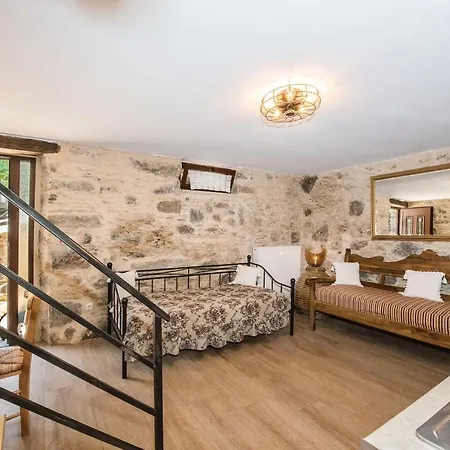 Hotel Fairytale Elafonisi 2*