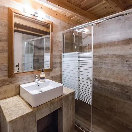 Hotel Fairytale Elafonisi