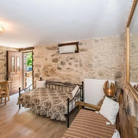 Fairytale Elafonisi Hotel
