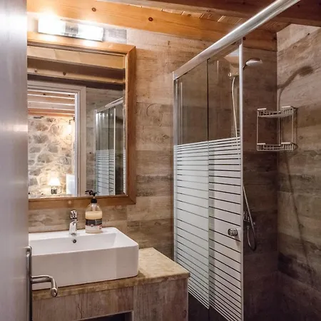 Hotel Fairytale Elafonisi