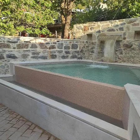 Fairytale Elafonisi Perivolia (Kissamos)
