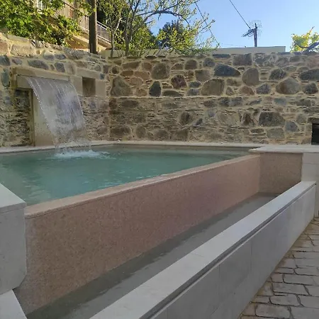 Fairytale Elafonisi Perivolia (Kissamos)