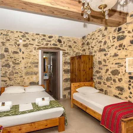 Fairytale Elafonisi Hotel 2*