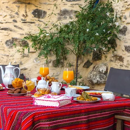Hotel Fairytale Elafonisi Perivolia (Kissamos)