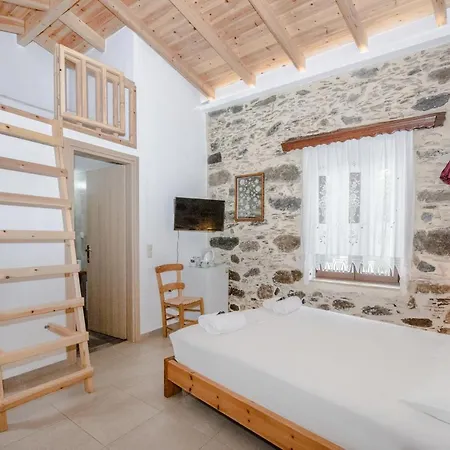 Fairytale Elafonisi Hotel