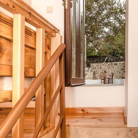Fairytale Elafonisi Hotel 2*