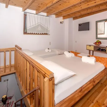 Fairytale Elafonisi Hotel