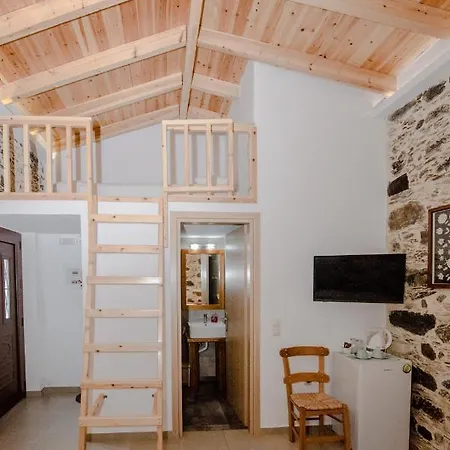 Fairytale Elafonisi Hotel Perivolia (Kissamos)