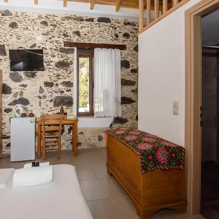 Hotel Fairytale Elafonisi