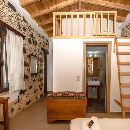 Fairytale Elafonisi Hotel