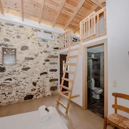 Fairytale Elafonisi Hotel Perivolia (Kissamos)