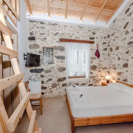 Fairytale Elafonisi Hotel 2*