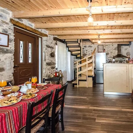 Fairytale Elafonisi Hotel Perivolia (Kissamos)