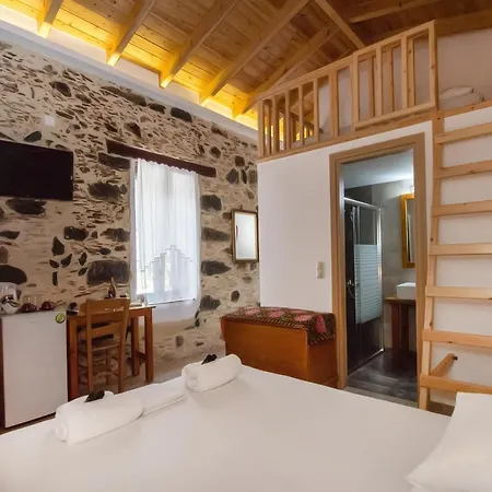 Fairytale Elafonisi Hotel 2*