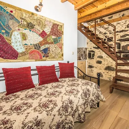 Fairytale Elafonisi Hotel 2*
