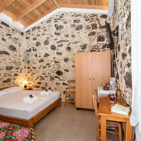 Fairytale Elafonisi Hotel 2*