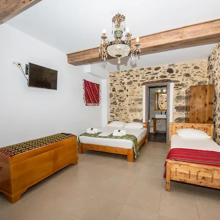 Hotel Fairytale Elafonisi Perivolia (Kissamos)