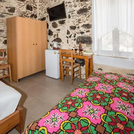 Fairytale Elafonisi Hotel