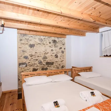 Hotel Fairytale Elafonisi