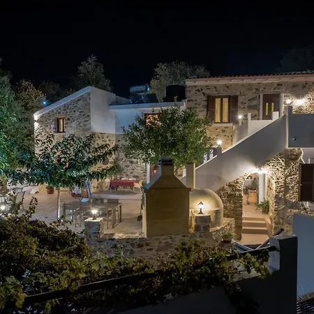 Fairytale Elafonisi Perivolia (Kissamos)